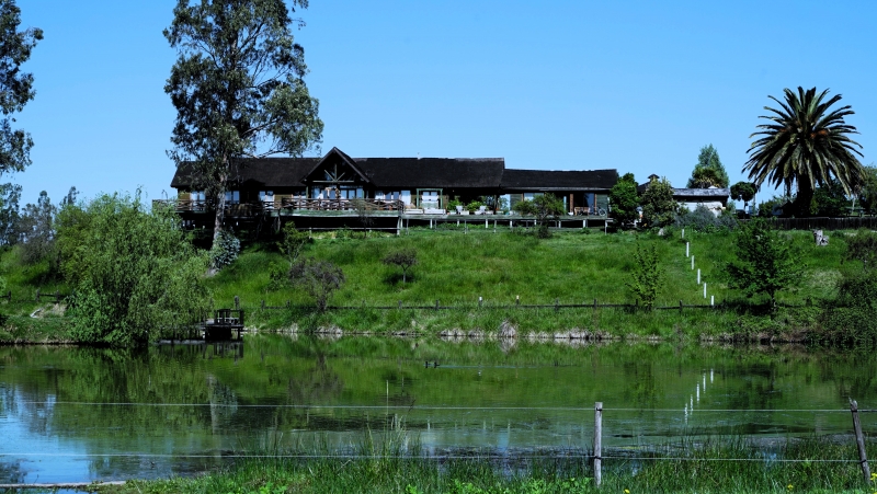 Parcela en venta en Melipilla — foto 1