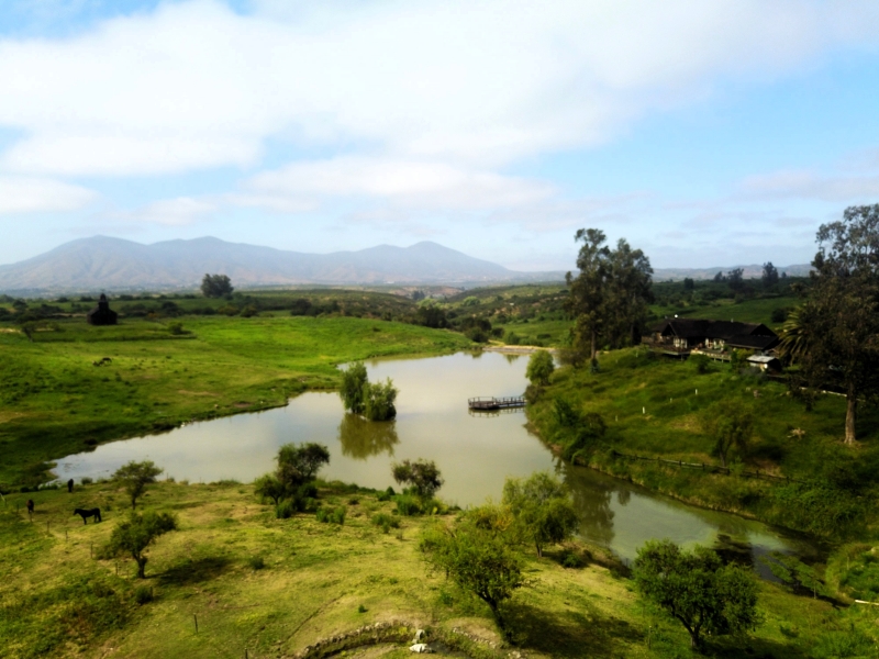 Parcela en venta en Melipilla — foto 2