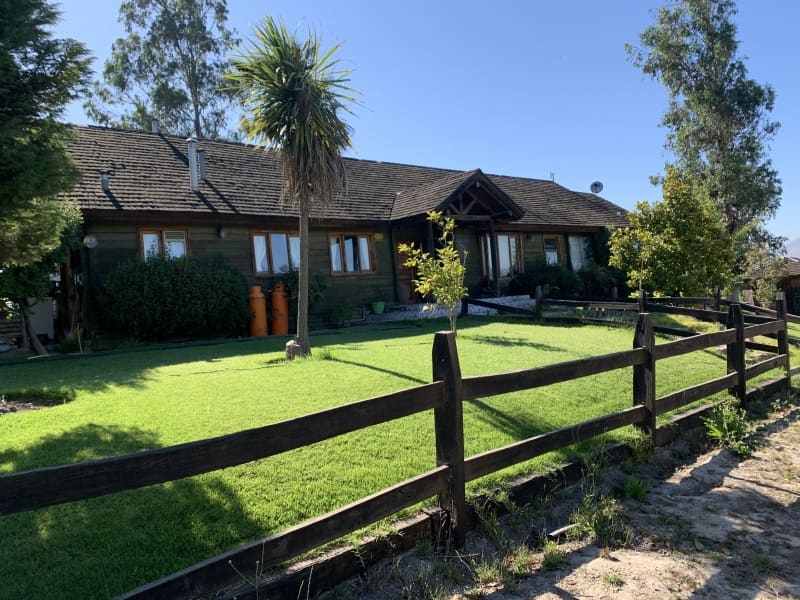 Parcela en venta en Melipilla — foto 5