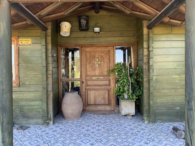 Parcela en venta en Melipilla — foto 6