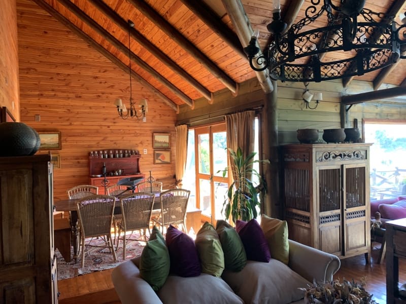 Parcela en venta en Melipilla — foto 8