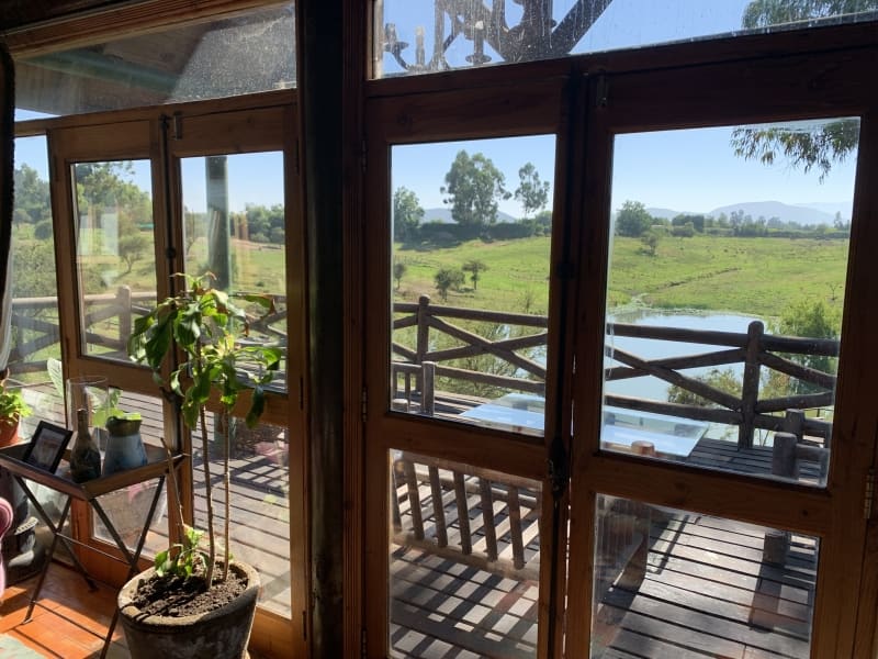 Parcela en venta en Melipilla — foto 10