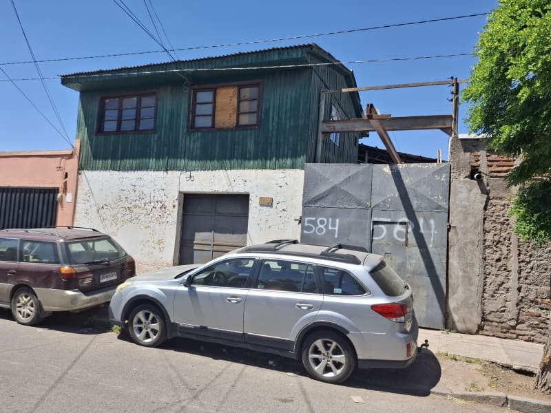 Terreno en venta en Puente Alto — foto 1