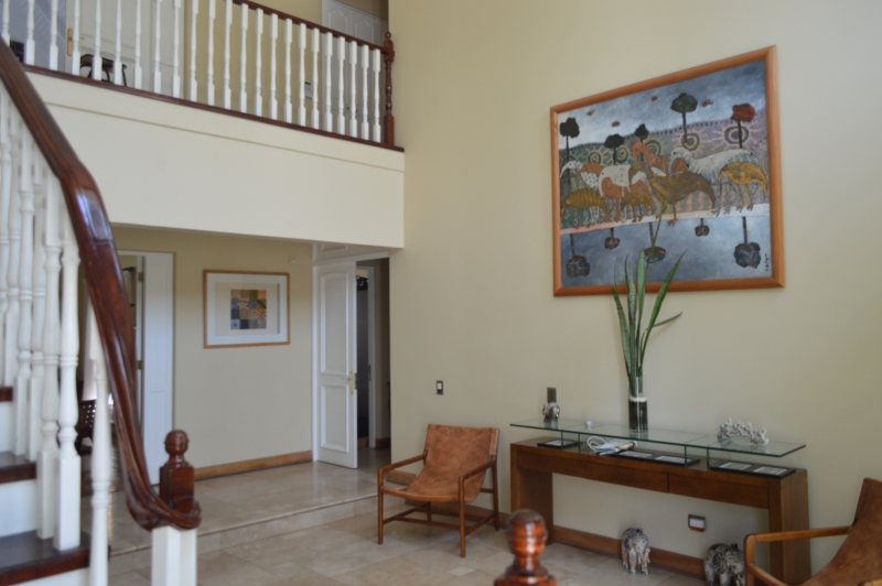 Casa en venta en Lo Barnechea — foto 4
