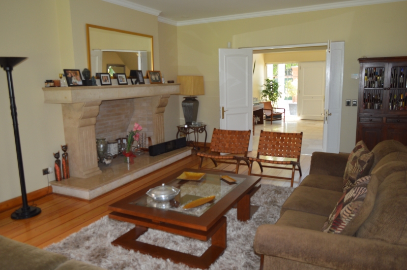 Casa en venta en Lo Barnechea — foto 5