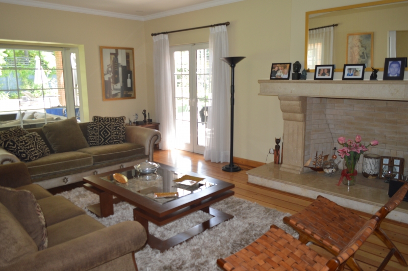 Casa en venta en Lo Barnechea — foto 6