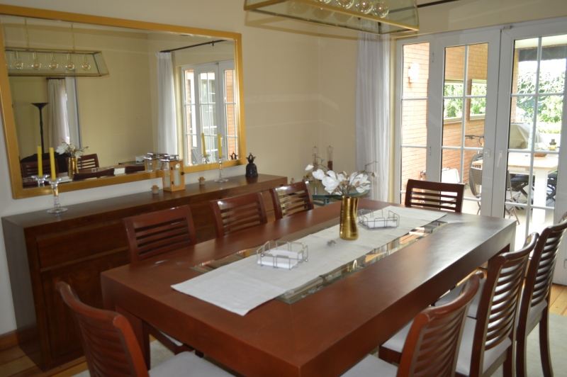 Casa en venta en Lo Barnechea — foto 7