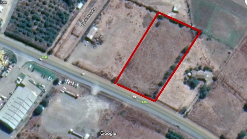Terreno en venta en La Ligua — foto 2