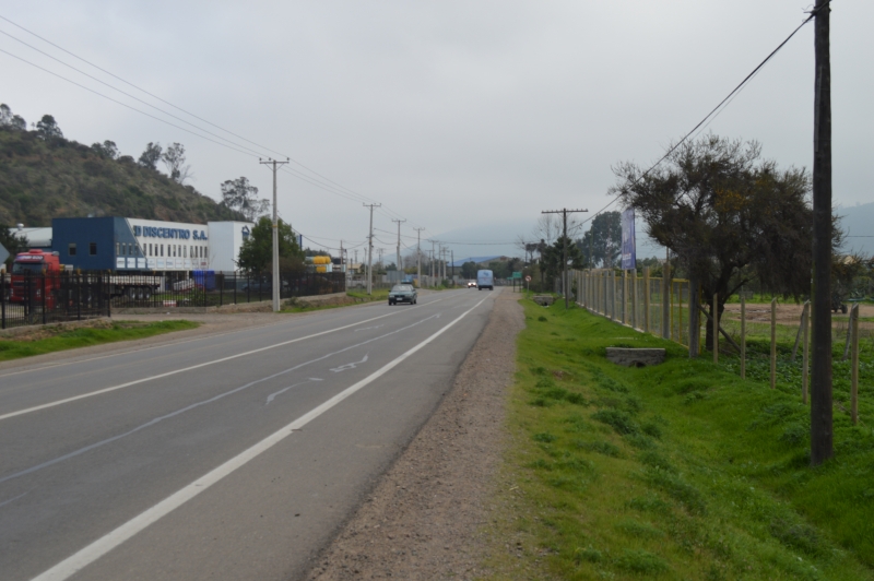 Terreno en venta en La Ligua — foto 4