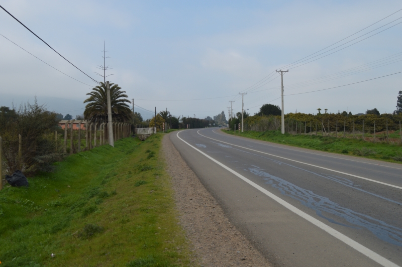 Terreno en venta en La Ligua — foto 5