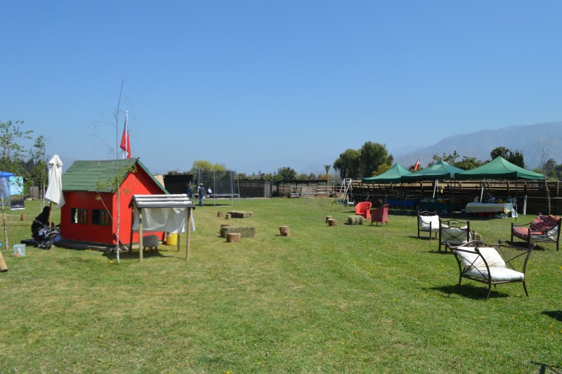 Parcela en venta en Panquehue — foto 4