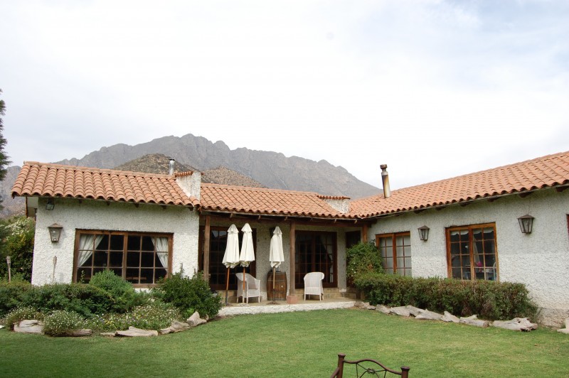 Parcela en venta en Panquehue — foto 1