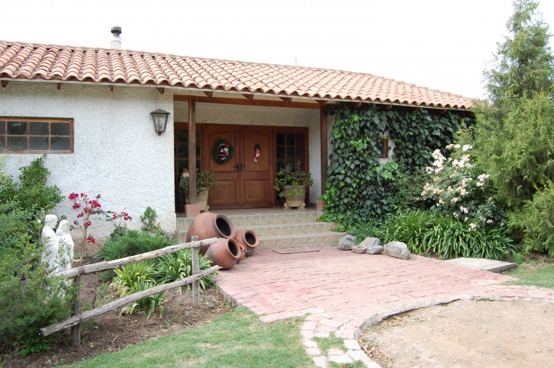 Parcela en venta en Panquehue — foto 5