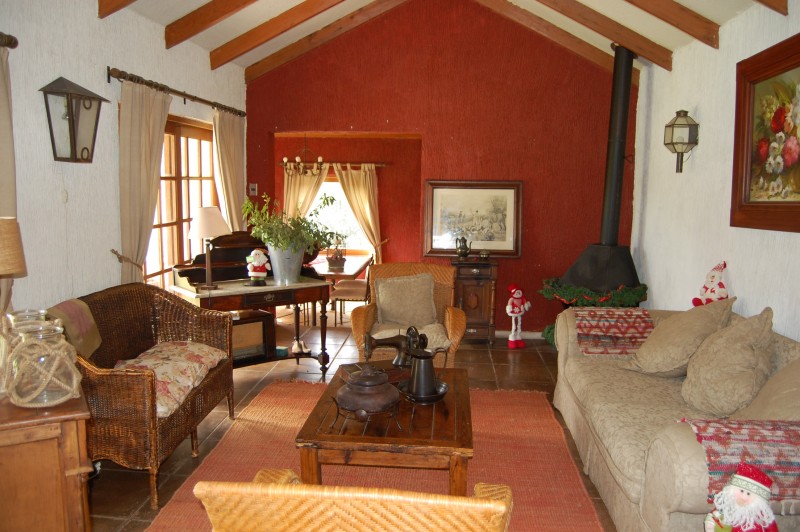 Parcela en venta en Panquehue — foto 6