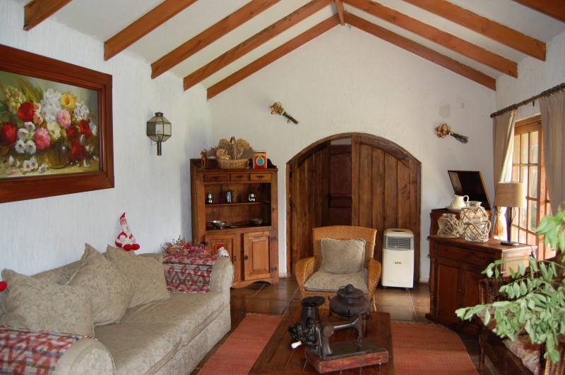 Parcela en venta en Panquehue — foto 7