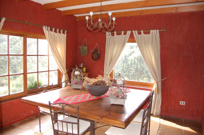 Parcela en venta en Panquehue — foto 8