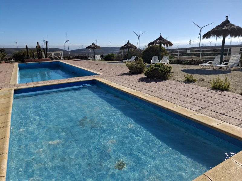 Parcela en venta en Ovalle — foto 3
