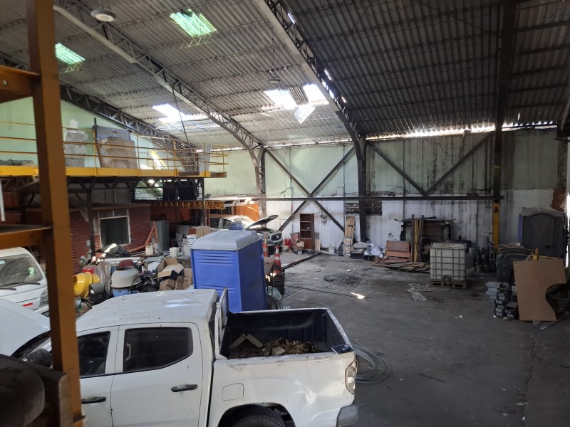 Local comercial en venta en San Miguel — foto 5