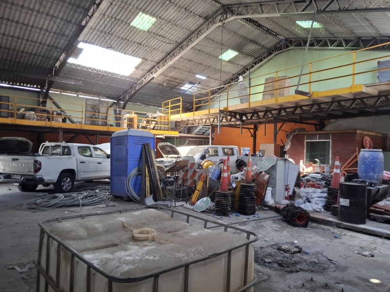 Local comercial en venta en San Miguel — foto 6