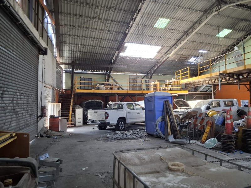 Local comercial en venta en San Miguel — foto 8