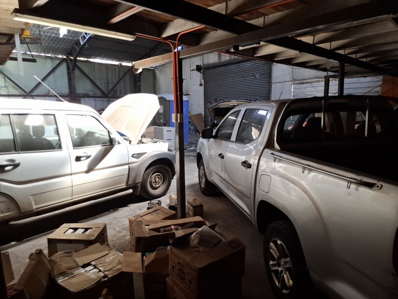 Local comercial en venta en San Miguel — foto 9