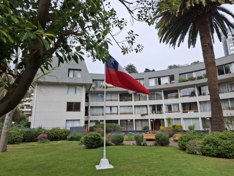 Departamento en venta en Viña del Mar — foto 1