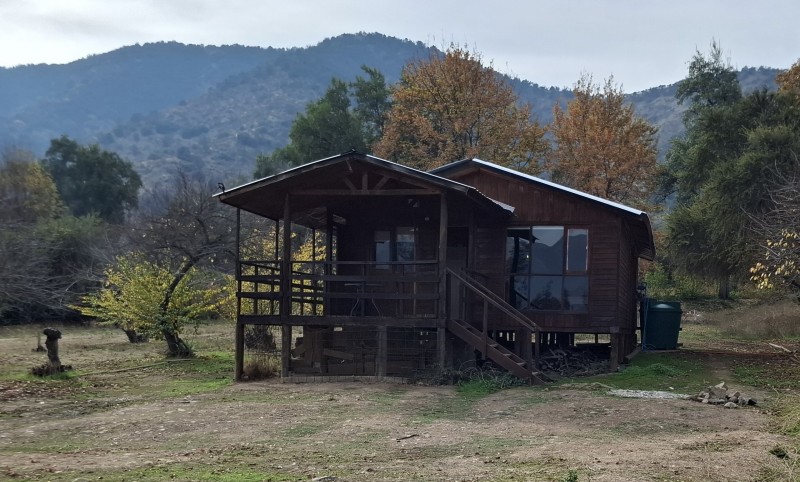 Parcela en venta en Mostazal — foto 1