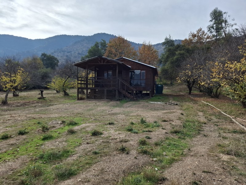 Parcela en venta en Mostazal — foto 4