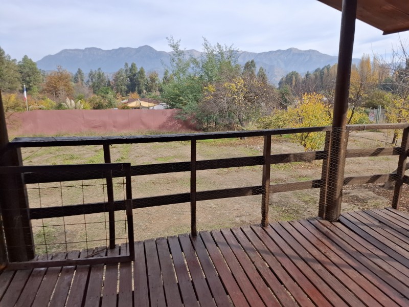 Parcela en venta en Mostazal — foto 6
