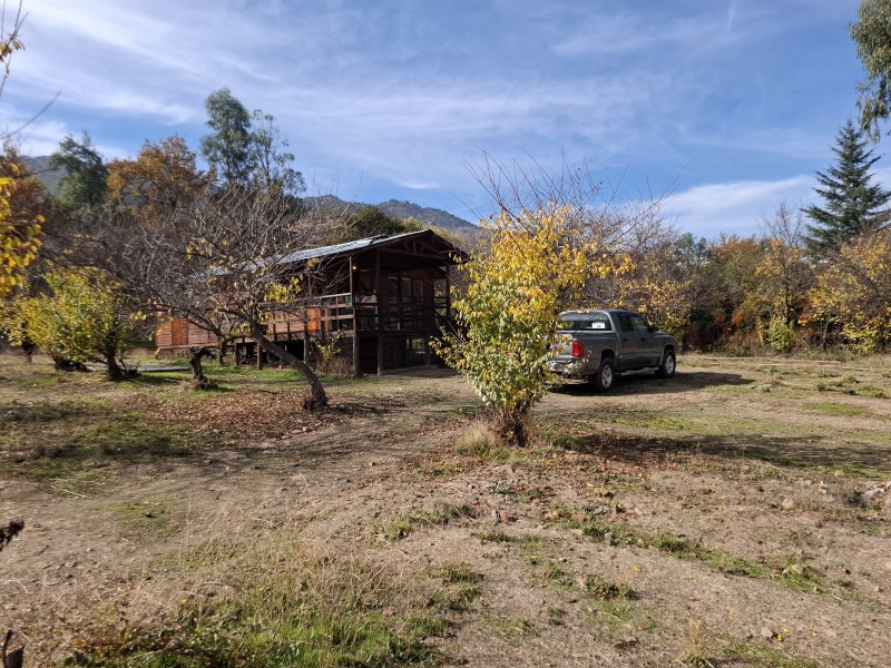 Parcela en arriendo en Mostazal — foto 4