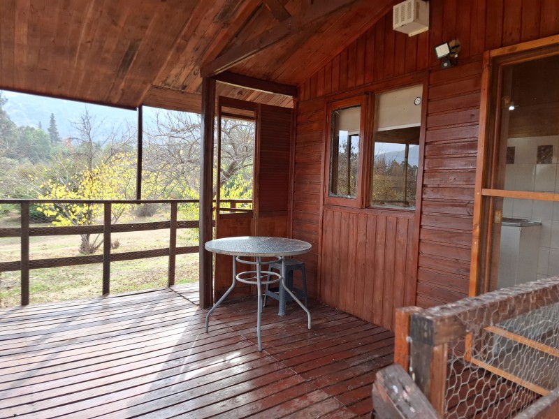 Parcela en arriendo en Mostazal — foto 6