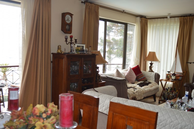 Departamento en venta en Papudo — foto 3