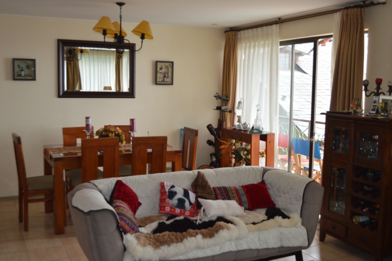Departamento en venta en Papudo — foto 4