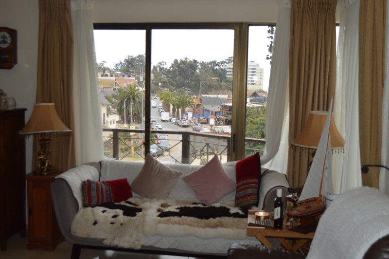 Departamento en venta en Papudo — foto 5