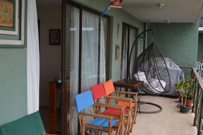 Departamento en venta en Papudo — foto 6