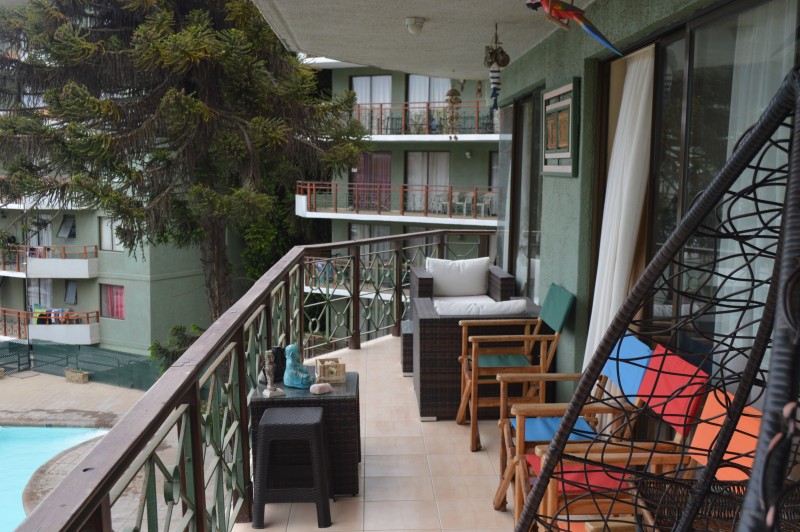 Departamento en venta en Papudo — foto 7
