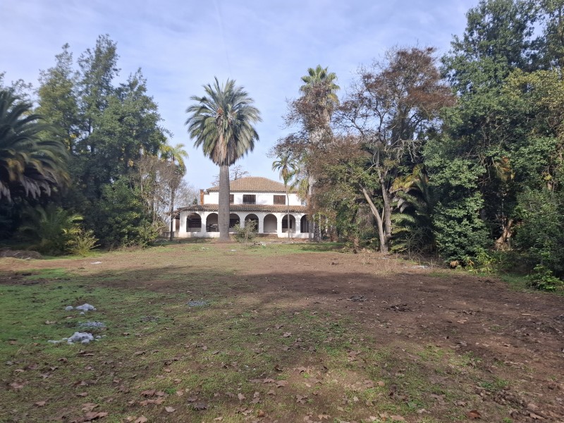 Parcela en venta en Santa Cruz — foto 1