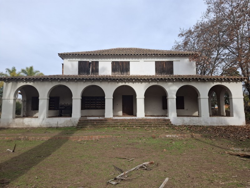 Parcela en venta en Santa Cruz — foto 2