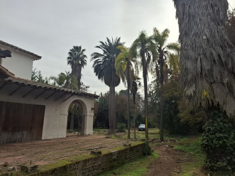 Parcela en venta en Santa Cruz — foto 3