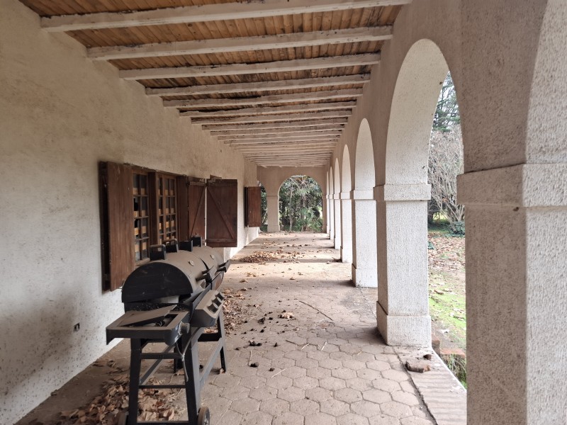 Parcela en venta en Santa Cruz — foto 5