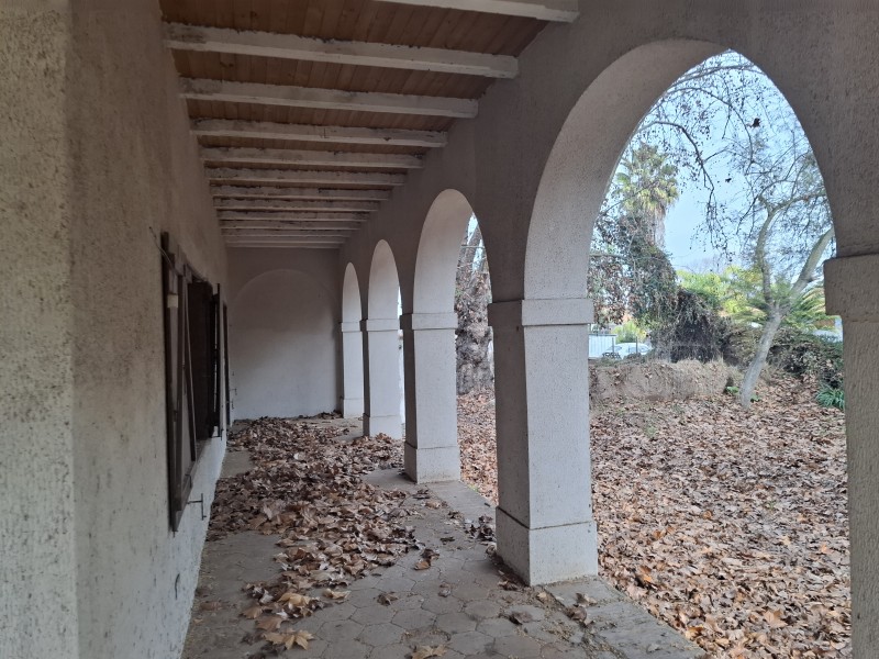 Parcela en venta en Santa Cruz — foto 6