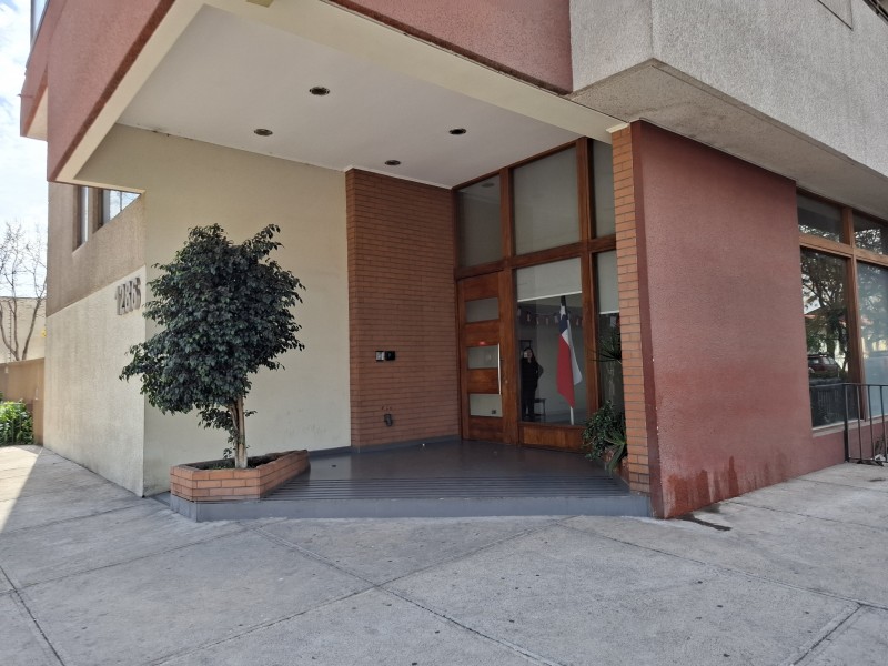 Departamento en venta en Santiago — foto 1