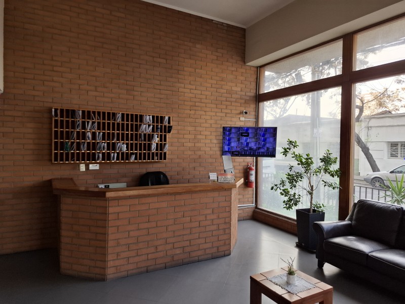 Departamento en venta en Santiago — foto 2