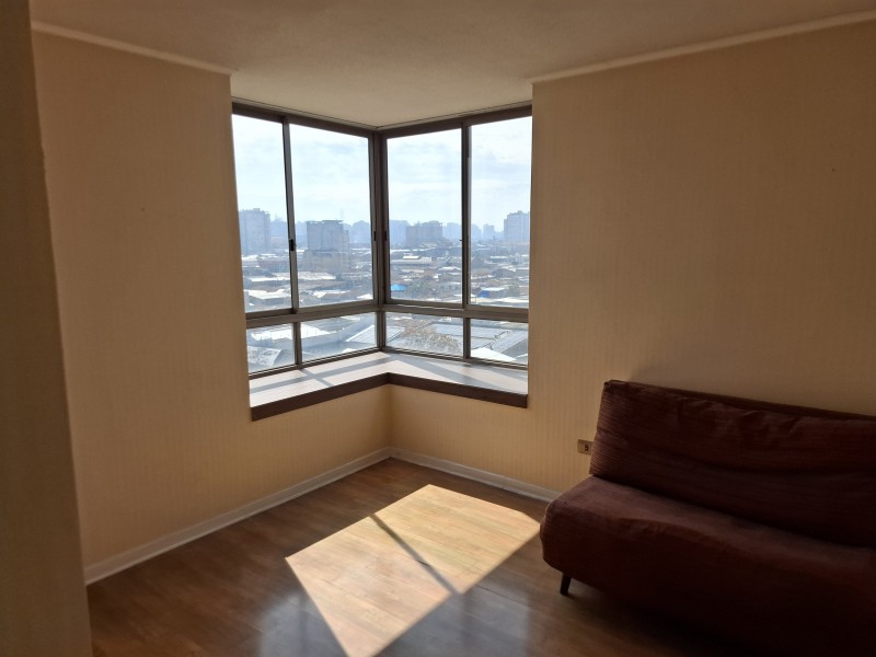 Departamento en venta en Santiago — foto 3