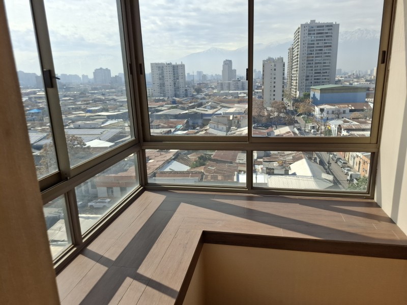 Departamento en venta en Santiago — foto 4