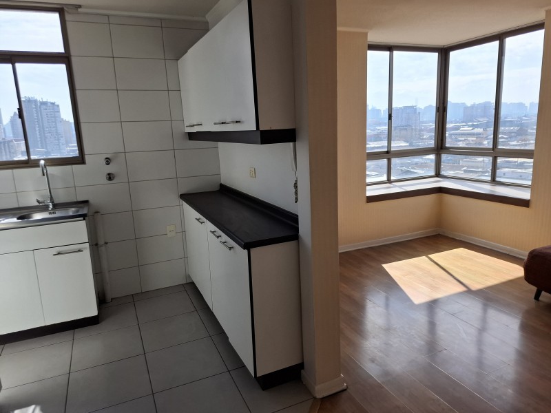 Departamento en venta en Santiago — foto 6