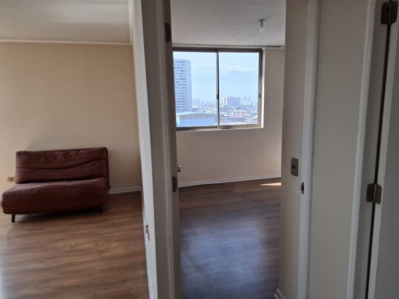 Departamento en venta en Santiago — foto 8