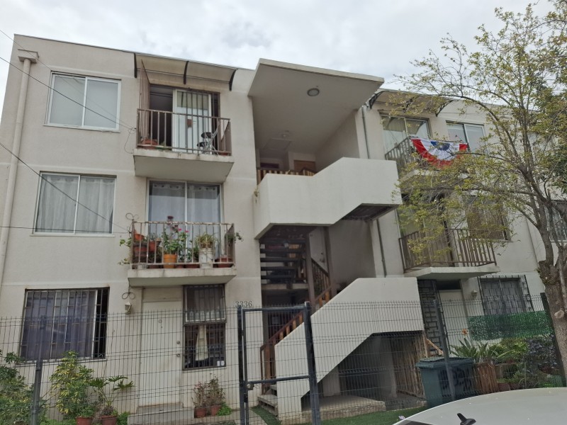 Departamento en venta en San Joaquín — foto 1
