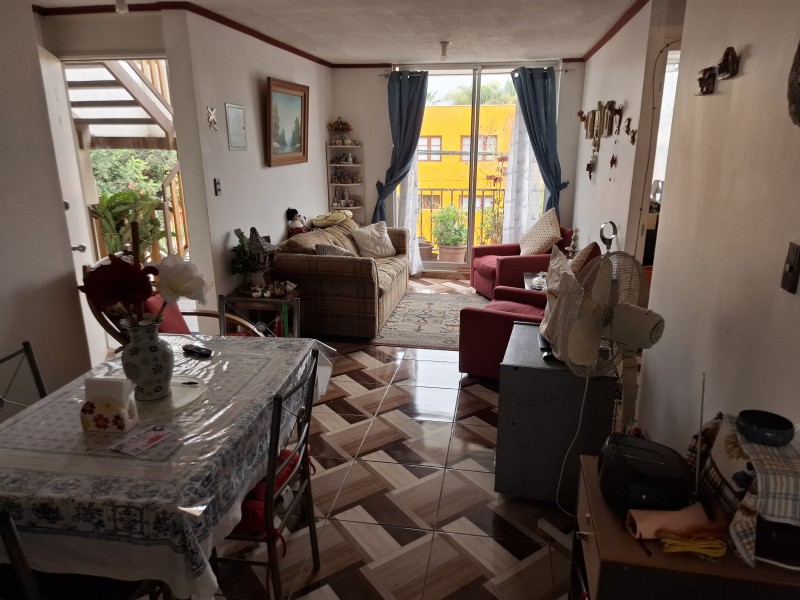 Departamento en venta en San Joaquín — foto 2