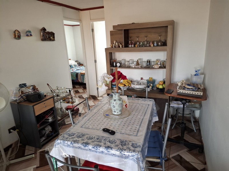 Departamento en venta en San Joaquín — foto 3